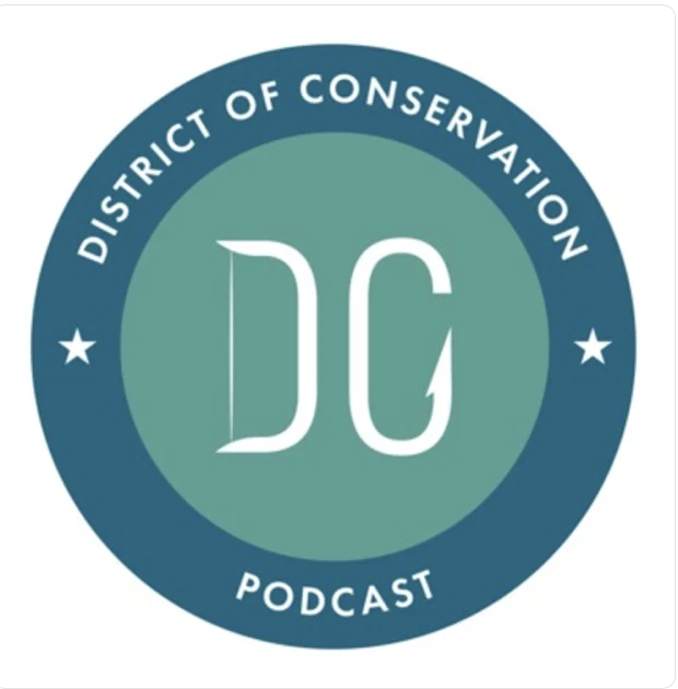 District of Conservation