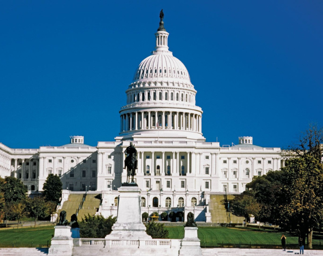 Rare Bipartisan Vote in U.S. Senate Overturns Three Biden ESA Protections