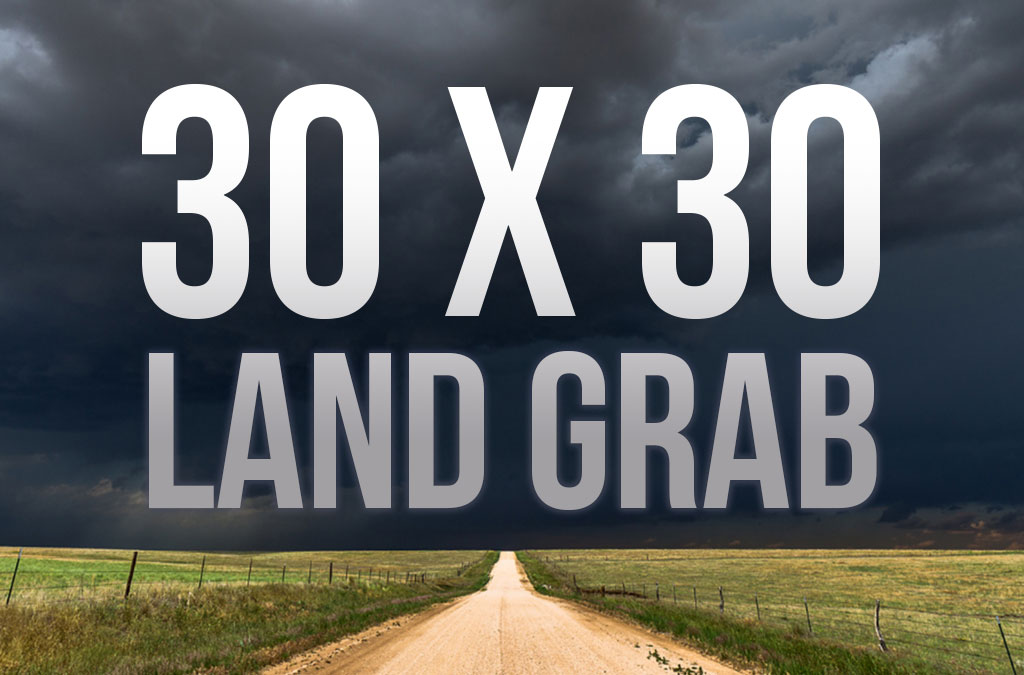 Multiple-Use Alliance Formed to Challenge Biden’s 30×30 Agenda on Federal Lands