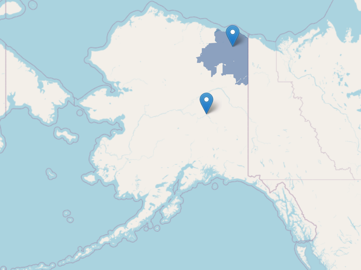 Biden-Harris Lock-Up Alaska Lands To Prevent “Climate Change”