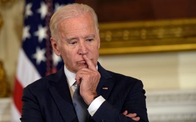 Biden Locks Up Strategic Uranium Deposit