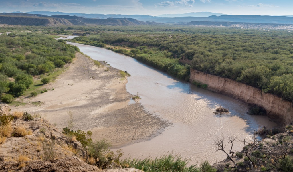 Meeting Set to Coordinate the Border Crisis with State Agency