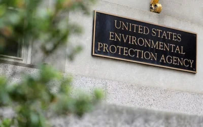 EPA Trojan Horse Rolls Into Texas!