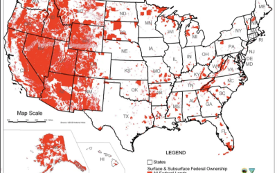 Climate Crisis Robber Barons