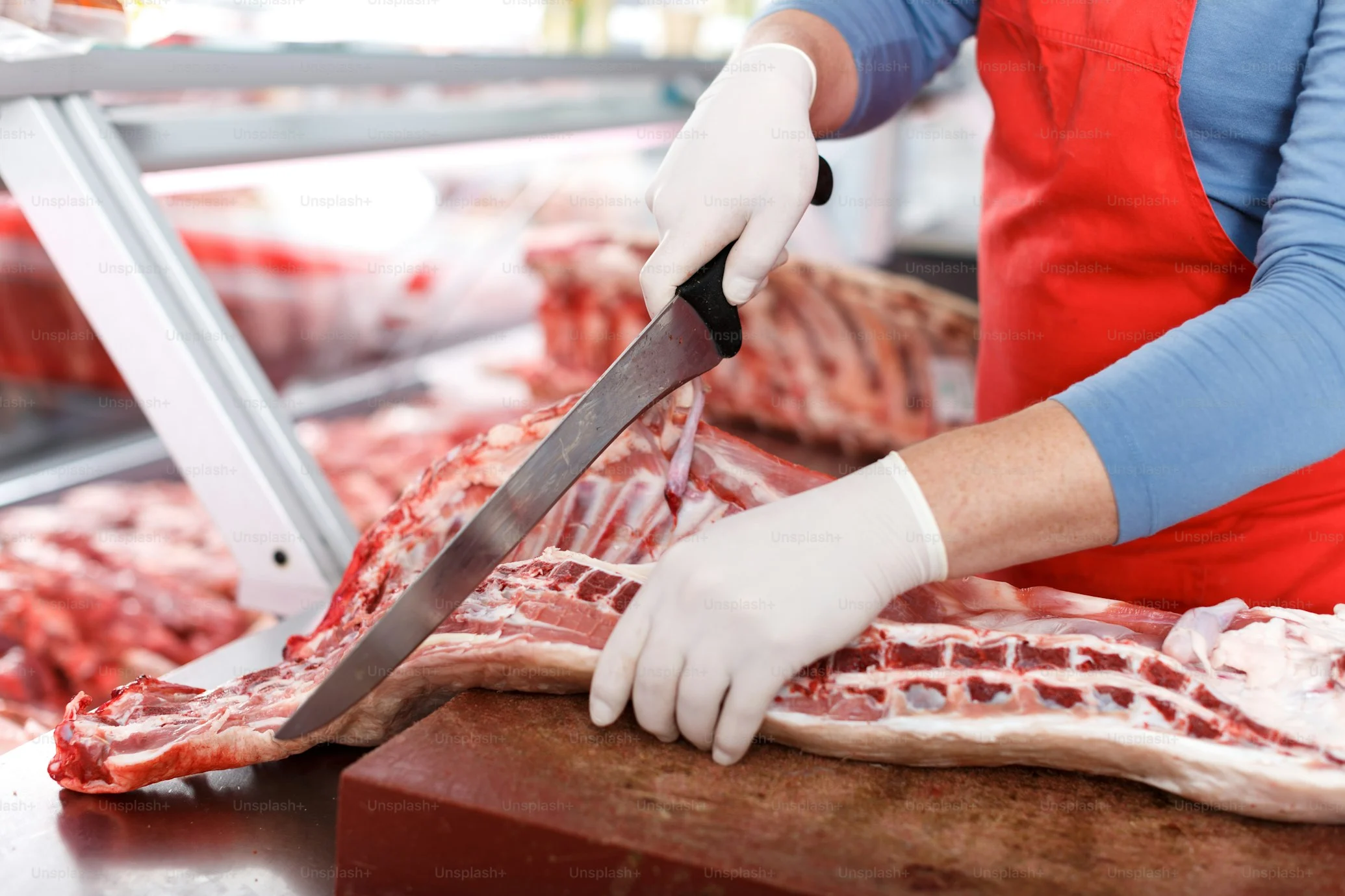 EPA Rule Threatening Small Meat Processors Raises Concerns for Local Food Buyers