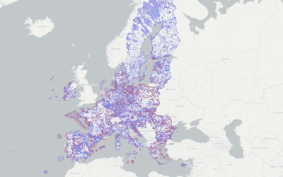 Sri Lanka, Netherlands, and Natura 2000