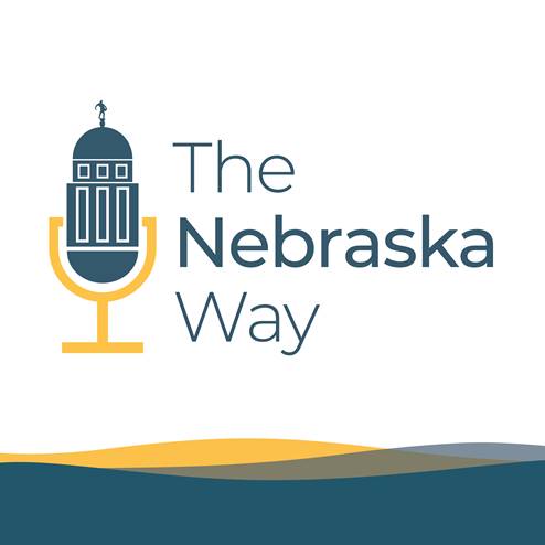 Gov. Ricketts Hosts Margaret Byfield on “The Nebraska Way” Podcast