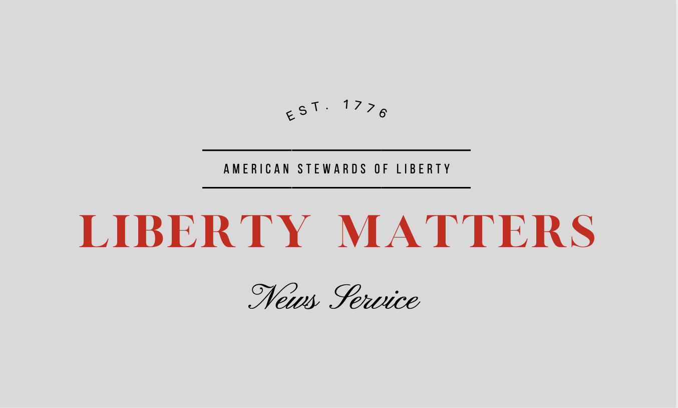 Liberty Matters News Service, Issue 6