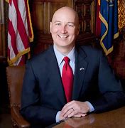 Congratulations to Senator Pete Ricketts