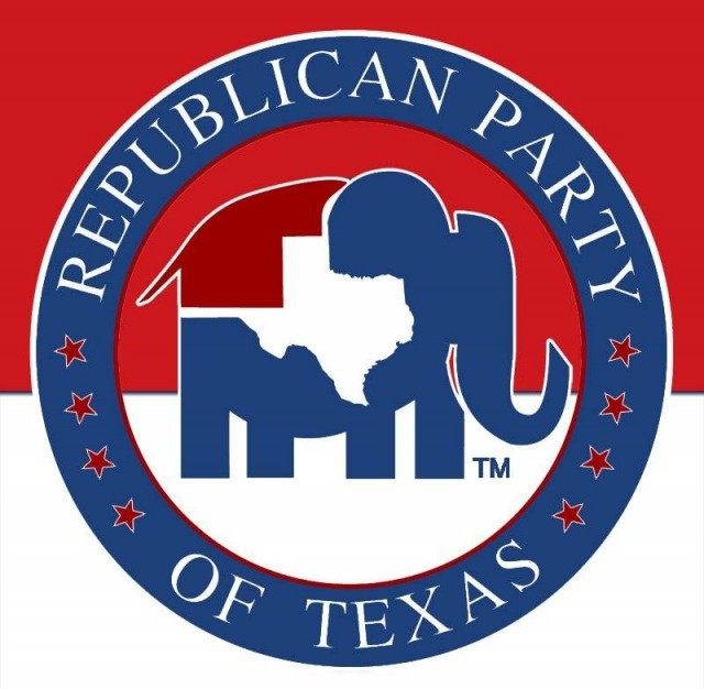 Texas GOP Opposes 30×30