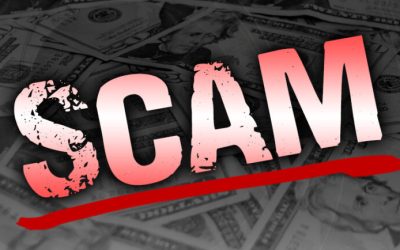 The Latest News on the Natural Asset Scam!