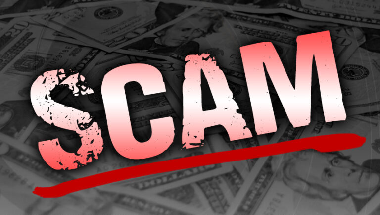 The Latest News on the Natural Asset Scam!