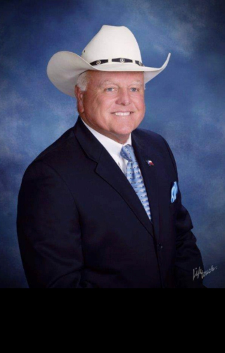 Texas Agriculture Commissioner Sid Miller to Host “Stop 30×30 Summit”