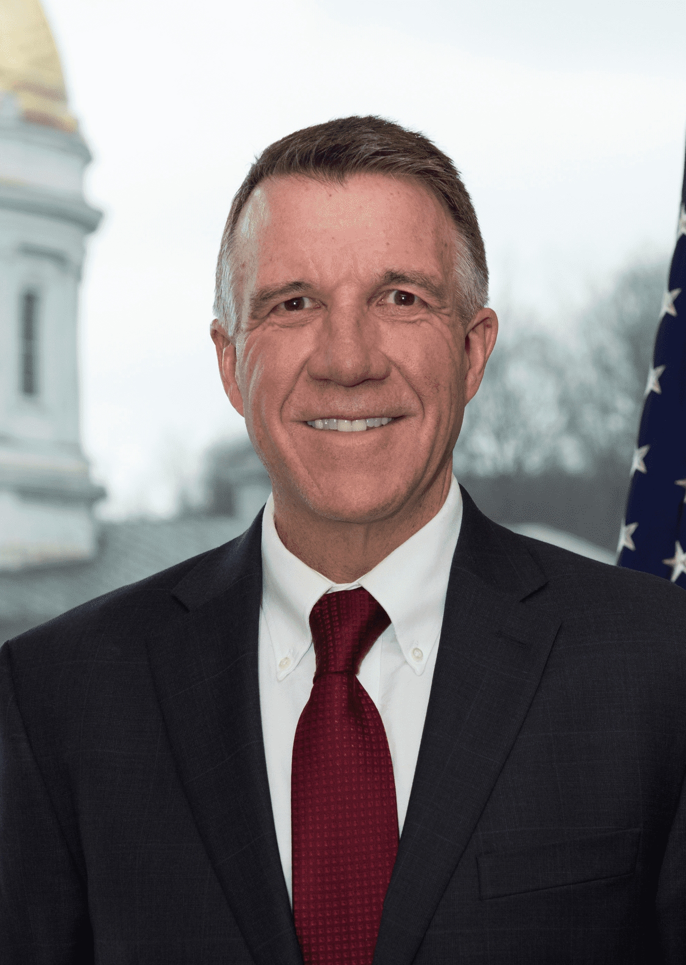 Vermont’s Republican Governor Scott Vetoes 50×50 Bill