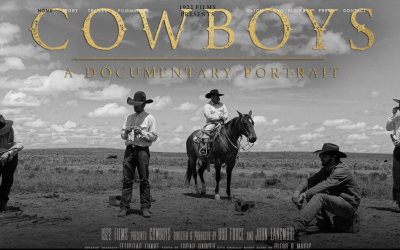 The Cowboy Movie