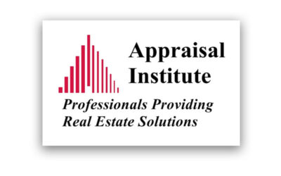 South Texas Chapter of the Appraisal Institute Meeting