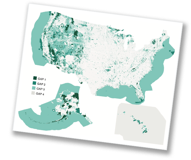 Department of the Interior Fact Sheet