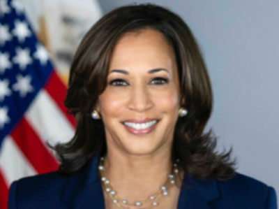 Kamala Harris