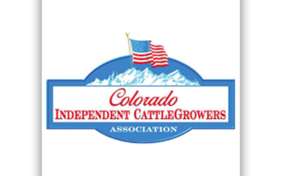 Colorado Independent Cattle Growers Convention