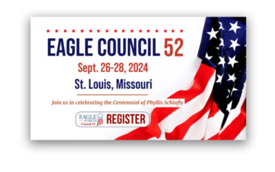 Eagle Forum National Leadership Training Conference