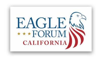 Eagle Forum California