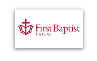 First Baptist Dallas