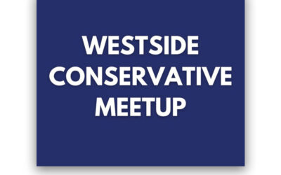 Westside Conservative Meetup