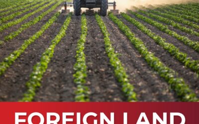 Foreign Land Ownership