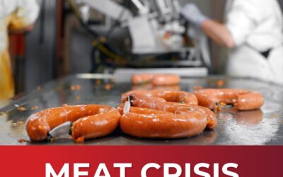 Update on EPA Rule for Small Meat Processors