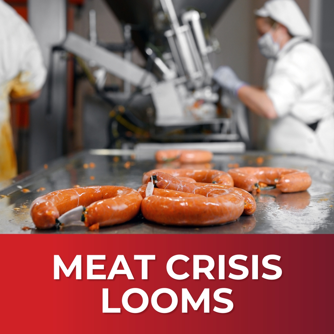 Update on EPA Rule for Small Meat Processors