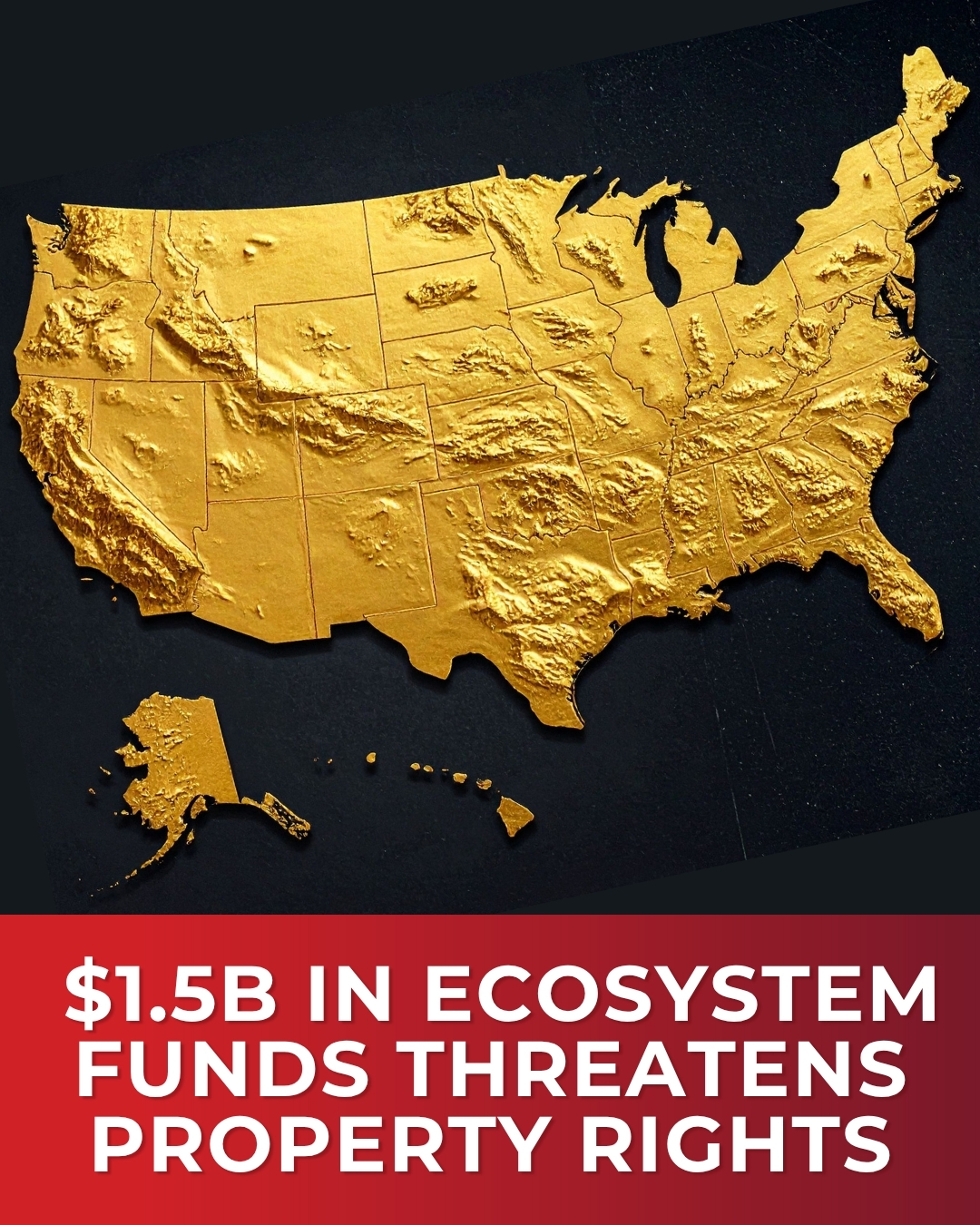 $1.5 Billion in Ecosystem Investment