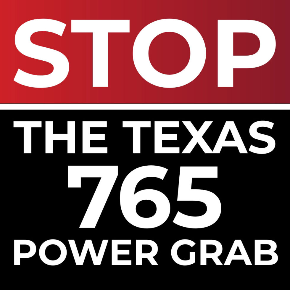 765 Power Lines - American Stewards of Liberty