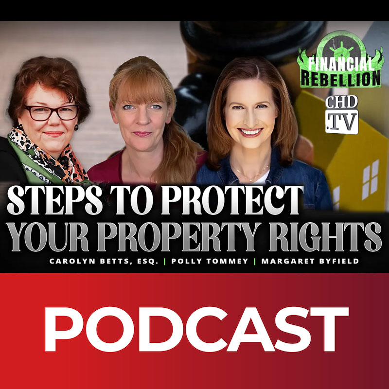 Steps to Protect Your Property Rights