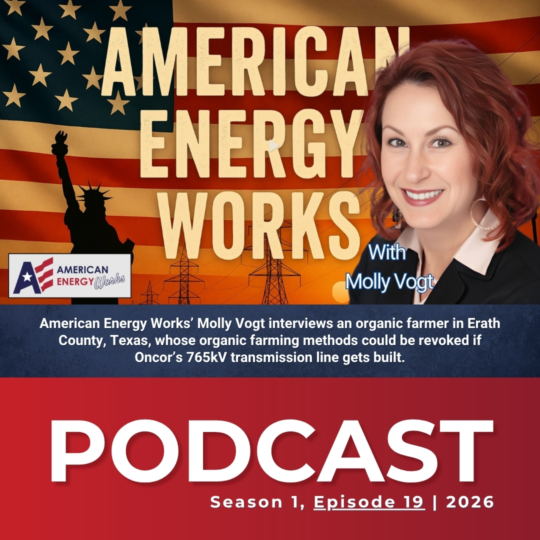 “This Land Is Your Land… Until It Isn’t – American Energy Works”