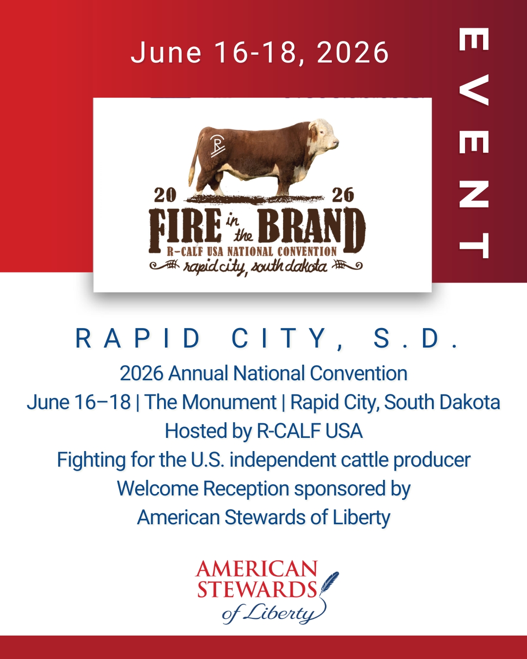 R-CALF USA National Convention
