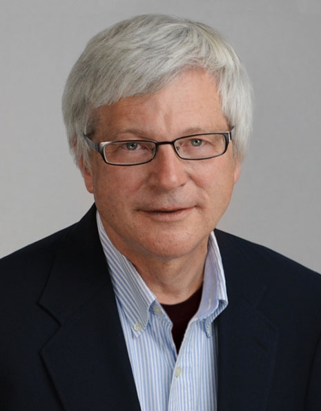 Will Cavin